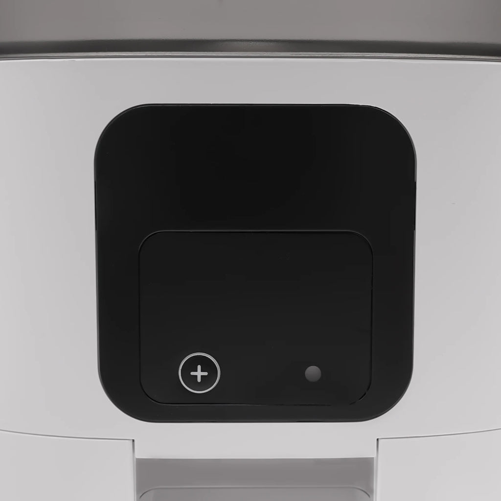 Automatischer Futterspender mit App-Steuerung & Timer