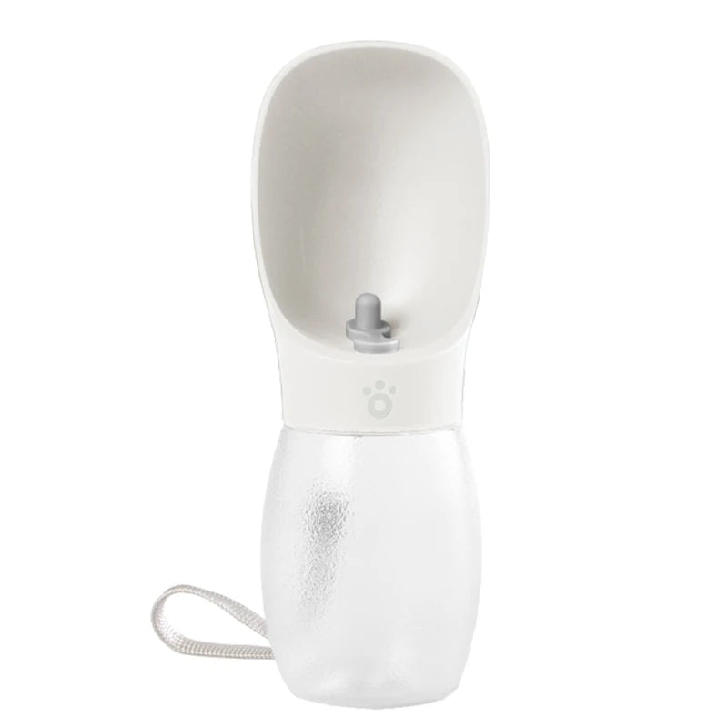 Haustier-Wasserflasche 300ml