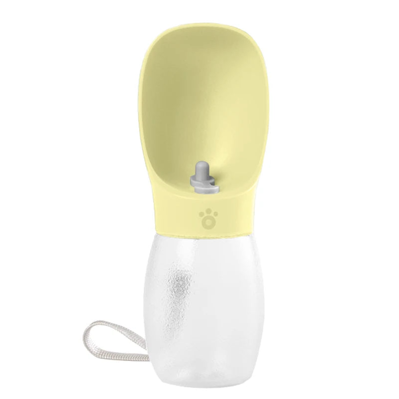 Haustier-Wasserflasche 300ml