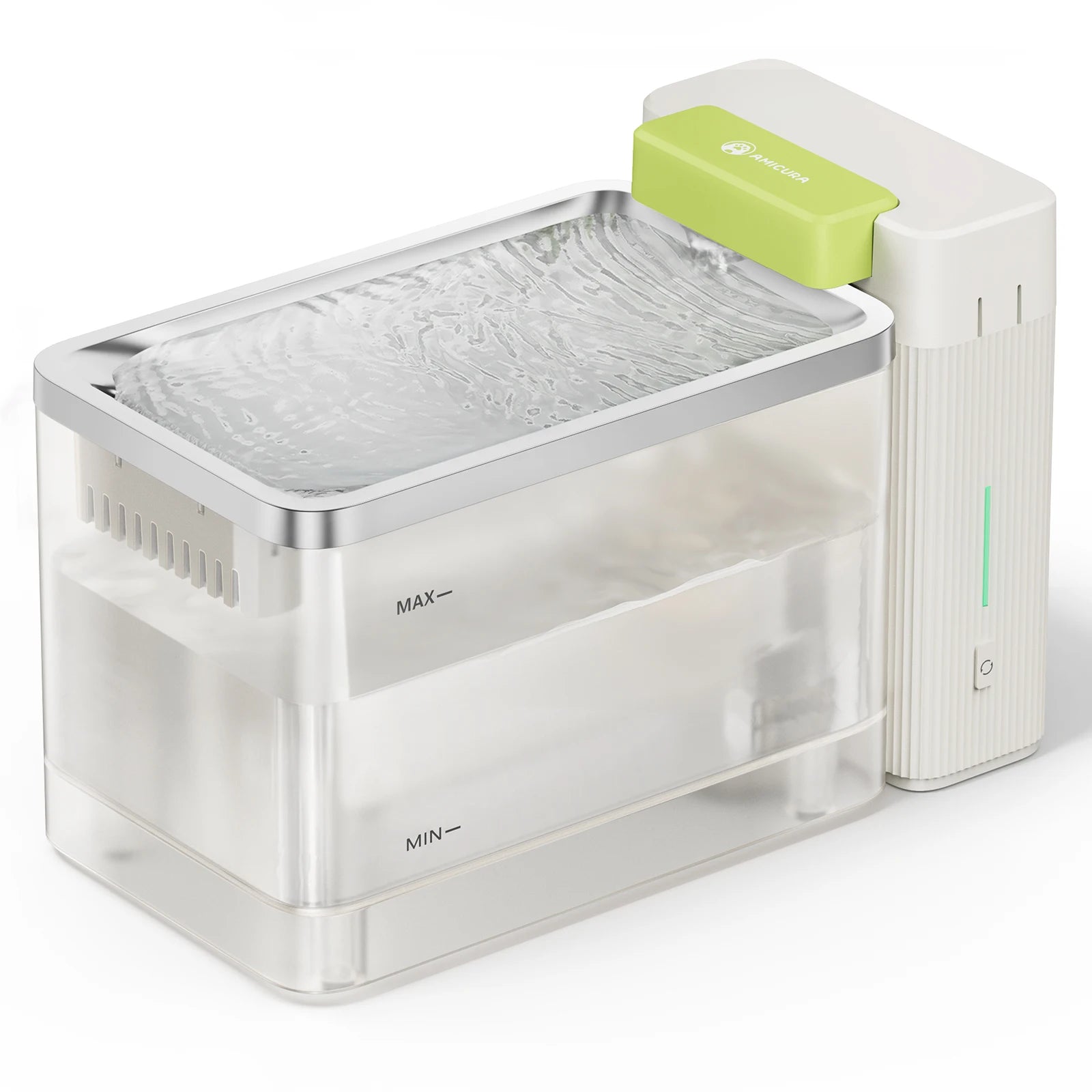 UltraClean Katzenbrunnen 3,3 L