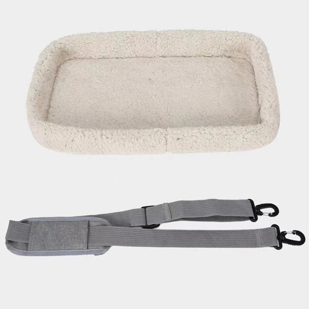 Reise- & Transporttasche für Hunde & Katzen