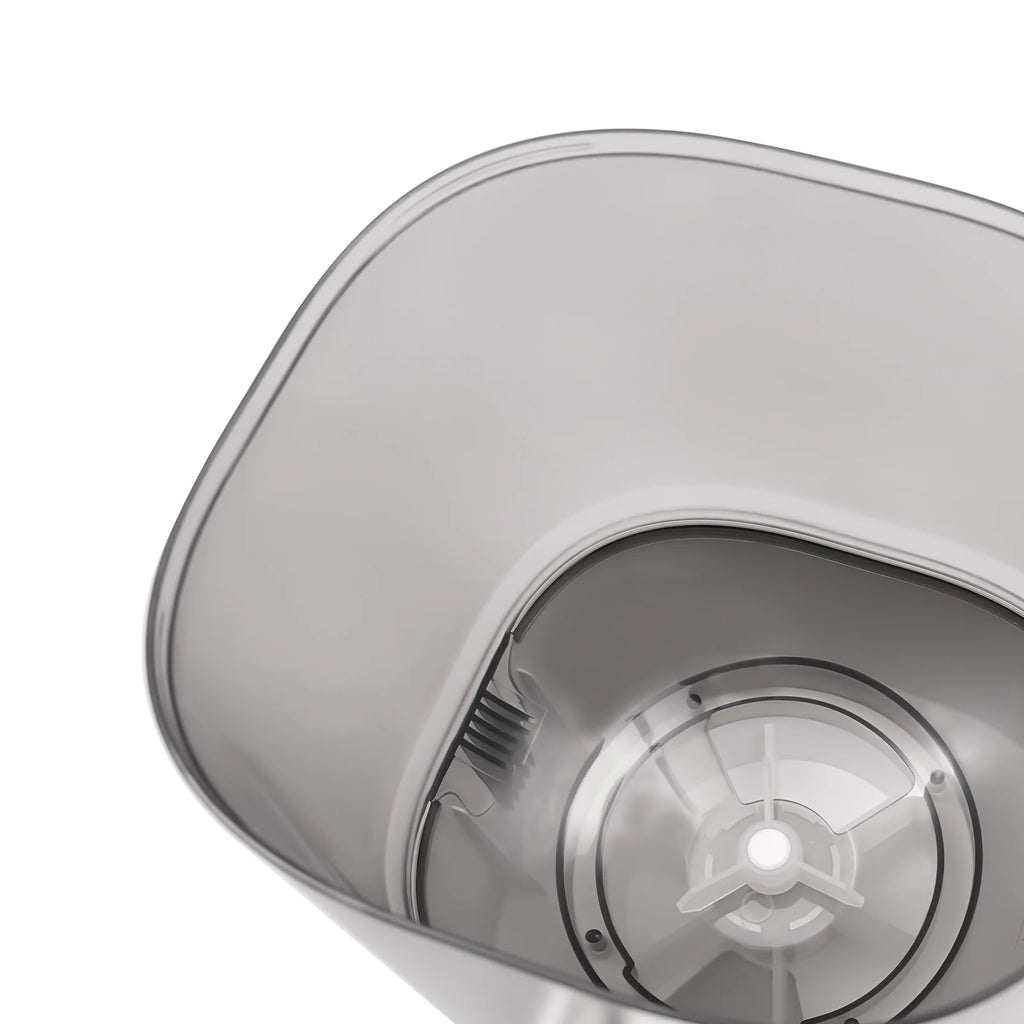 Automatischer Futterspender mit App-Steuerung & Timer